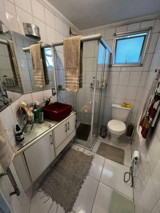 Imagem Apartamento com 2 Quartos à Venda, 50 m² em Vila Bela - São Paulo Imagem Apartamento com 2 Quartos à Venda, 50 m² em Vila Bela - São Paulo