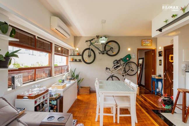 Imagem Apartamento com 2 Quartos à Venda, 58 m² em Vila Clementino - São Paulo Imagem Apartamento com 2 Quartos à Venda, 58 m² em Vila Clementino - São Paulo