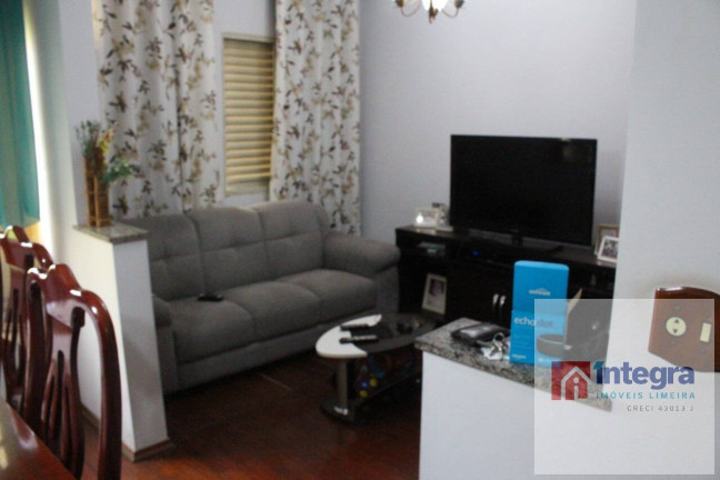 Imagem Apartamento com 3 Quartos à Venda, 90 m² em Vila Independência - Limeira Imagem Apartamento com 3 Quartos à Venda, 90 m² em Vila Independência - Limeira