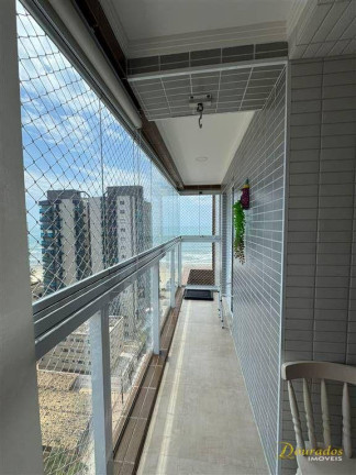 Imagem Apartamento com 2 Quartos à Venda, 70 m² em Caiçara - Praia Grande