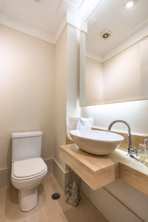 Imagem Apartamento com 3 Quartos à Venda, 162 m² em Itaim Bibi - São Paulo