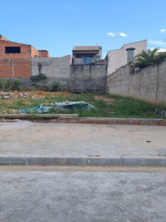 Terreno à Venda, 250 m² em Residencial Portal Bordon Ii - Sumaré