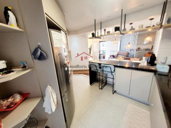 Imagem Apartamento com 3 Quartos à Venda, 105 m² em Campo Belo - São Paulo Imagem Apartamento com 3 Quartos à Venda, 105 m² em Campo Belo - São Paulo