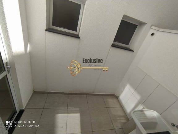 Imagem Apartamento com 2 Quartos à Venda, 45 m² em Vila Pires - Santo André Imagem Apartamento com 2 Quartos à Venda, 45 m² em Vila Pires - Santo André