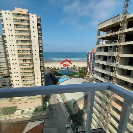 Apartamento com 3 Quartos à Venda, 112 m² em Aviação - Praia Grande