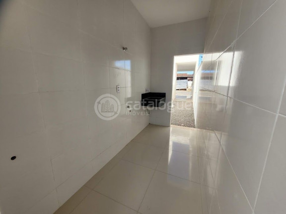 Imagem Casa de Condomínio com 3 Quartos à Venda, 240 m² em Cajupiranga - Parnamirim