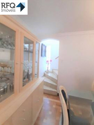 Imagem Casa com 4 Quartos à Venda, 250 m² em Planalto Paulista - São Paulo