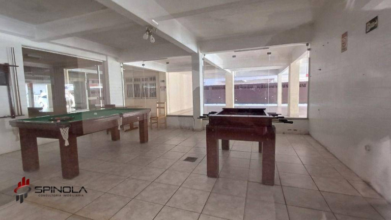 Imagem Apartamento com 1 Quarto à Venda, 45 m² em Tupi - Praia Grande Imagem Apartamento com 1 Quarto à Venda, 45 m² em Tupi - Praia Grande