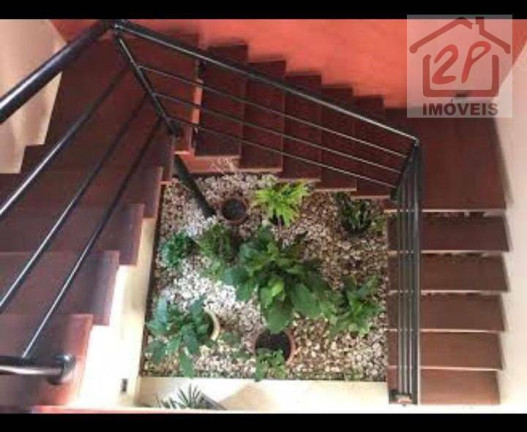 Imagem Sobrado com 3 Quartos à Venda, 281 m² em Bosque Dos Eucaliptos - São José Dos Campos