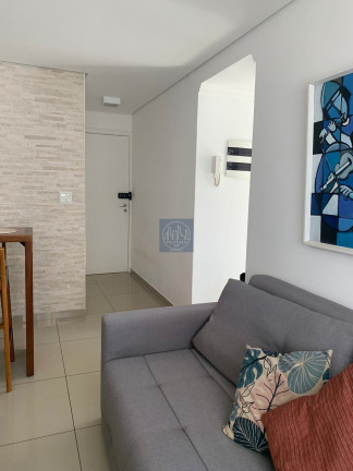 Imagem Apartamento com 2 Quartos à Venda, 69 m² em Vila Nova Conceição - São Paulo