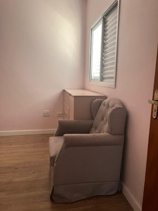 Imagem Apartamento com 3 Quartos à Venda, 70 m² em Vila Valparaíso - Santo André Imagem Apartamento com 3 Quartos à Venda, 70 m² em Vila Valparaíso - Santo André