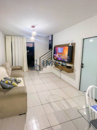 Imagem Casa com 3 Quartos à Venda, 64 m² em Tifa Martins - Jaraguá Do Sul
