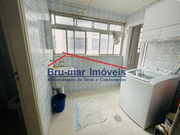 Imagem Apartamento com 2 Quartos à Venda, 105 m² em Pompéia - Santos