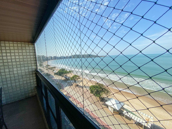 Imagem Apartamento com 3 Quartos à Venda, 135 m² em Praia Do Morro - Guarapari Imagem Apartamento com 3 Quartos à Venda, 135 m² em Praia Do Morro - Guarapari