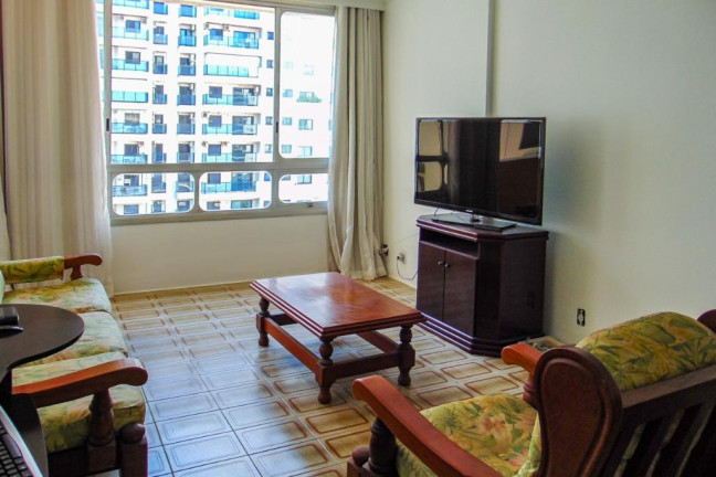 Imagem Apartamento com 3 Quartos à Venda, 130 m² em Pitangueiras - Guarujá