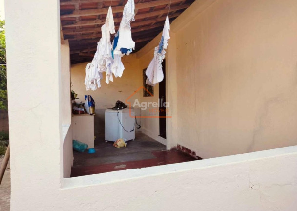 Imagem Casa com 2 Quartos à Venda, 250 m² em Parque Das Laranjeiras - Mogi Mirim