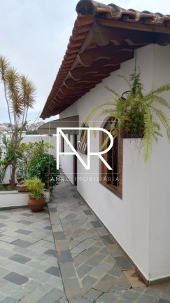 Imagem Casa com 3 Quartos à Venda, 260 m² em Vila Barbosa - São Paulo Imagem Casa com 3 Quartos à Venda, 260 m² em Vila Barbosa - São Paulo