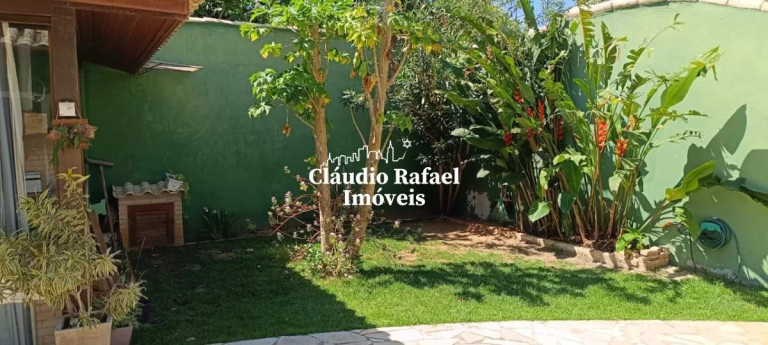 Imagem Casa com 4 Quartos à Venda, 302 m² em Praia Rasa - Armação Dos Búzios
