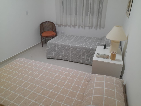 Imagem Apartamento com 3 Quartos à Venda, 144 m² em Gonzaga - Santos