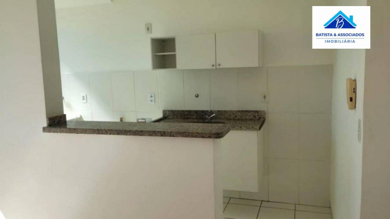 Imagem Apartamento com 2 Quartos à Venda, 49 m² em Jardim Nova Europa - Campinas