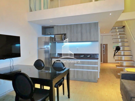 Imagem Apartamento com 2 Quartos à Venda, 60 m² em Meireles - Fortaleza Imagem Apartamento com 2 Quartos à Venda, 60 m² em Meireles - Fortaleza