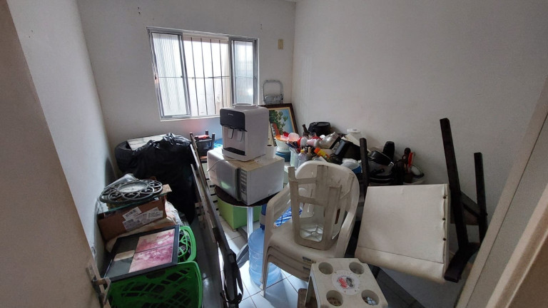 Imagem Casa com 2 Quartos à Venda, 65 m² em Pau Amarelo - Paulista Imagem Casa com 2 Quartos à Venda, 65 m² em Pau Amarelo - Paulista