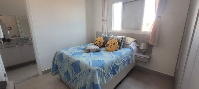 Imagem Apartamento com 2 Quartos à Venda, 92 m² em Aviação - Praia Grande Imagem Apartamento com 2 Quartos à Venda, 92 m² em Aviação - Praia Grande