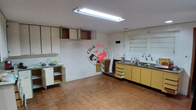 Imagem Sobrado com 5 Quartos à Venda, 290 m² em Independência - São Bernardo Do Campo