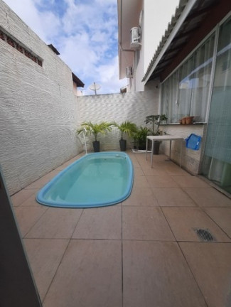 Imagem Casa com 4 Quartos à Venda, 63 m² em Buraquinho - Lauro De Freitas Imagem Casa com 4 Quartos à Venda, 63 m² em Buraquinho - Lauro De Freitas