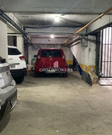 Imagem Apartamento com 2 Quartos à Venda, 80 m² em Perdizes - São Paulo