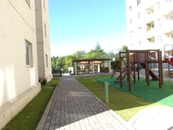 Imagem Imóvel com 3 Quartos à Venda,  em Bacacheri - Curitiba