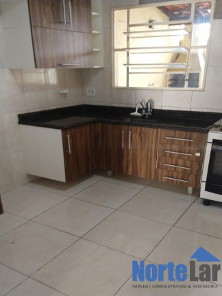 Imagem Sobrado com 2 Quartos à Venda, 70 m² em Jaraguá - São Paulo