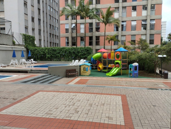 Imagem Apartamento com 3 Quartos à Venda, 95 m² em Perdizes - São Paulo