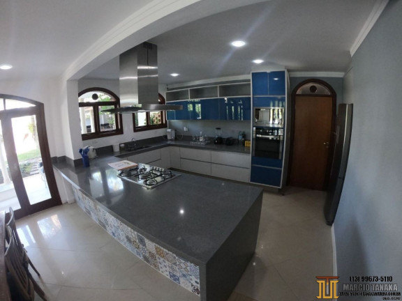 Imagem Casa com 6 Quartos à Venda, 800 m² em Riviera - Bertioga