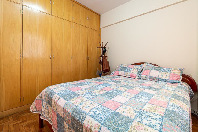 Imagem Imóvel com 3 Quartos à Venda, em Cerqueira César - São Paulo Imagem Imóvel com 3 Quartos à Venda, em Cerqueira César - São Paulo