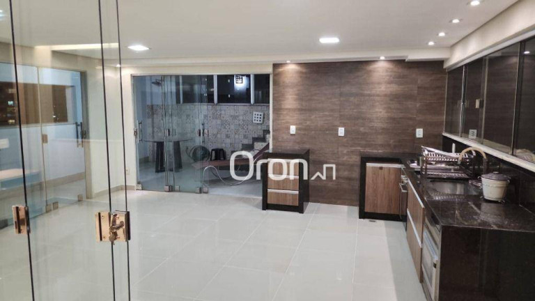 Imagem Cobertura com 4 Quartos à Venda, 195 m² em Jardim Goiás - Goiânia Imagem Cobertura com 4 Quartos à Venda, 195 m² em Jardim Goiás - Goiânia