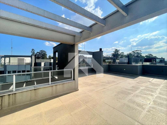 Imagem Cobertura com 3 Quartos à Venda, 242 m² em Granja Viana - Cotia Imagem Cobertura com 3 Quartos à Venda, 242 m² em Granja Viana - Cotia