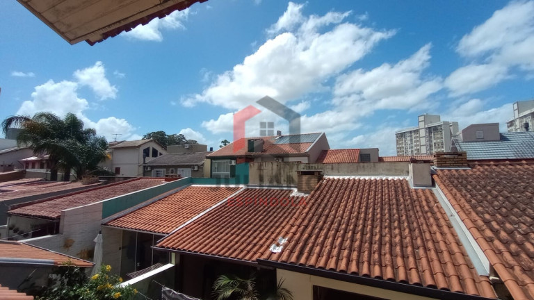 Imagem Casa com 2 Quartos à Venda, 101 m² em Jardim Itu - Porto Alegre
