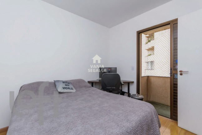 Imagem Apartamento com 4 Quartos à Venda, 127 m² em Perdizes - São Paulo Imagem Apartamento com 4 Quartos à Venda, 127 m² em Perdizes - São Paulo