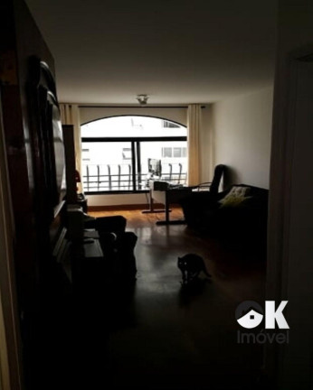 Imagem Apartamento com 3 Quartos à Venda, 110 m² em Jardim Paulista - São Paulo Imagem Apartamento com 3 Quartos à Venda, 110 m² em Jardim Paulista - São Paulo