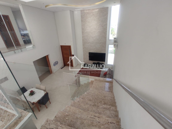 Imagem Imóvel com 4 Quartos à Venda, 321 m² em Alphaville Nova Esplanada - Votorantim