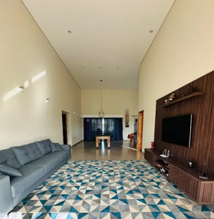 Casa de Condomínio com 3 Quartos à Venda, 280 m² em Condominio Village Da Serra - Araçoiaba Da Serra