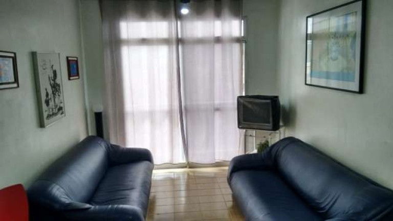 Imagem Apartamento com 3 Quartos à Venda, 88 m² em Algodoal - Cabo Frio