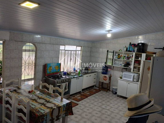 Casa à Venda,  em Vila São Cristóvão - Piraquara