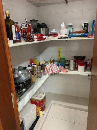 Imagem Sobrado com 3 Quartos à Venda, 257 m² em Condomínio Residencial Aldeia Da Mata - Votorantim
