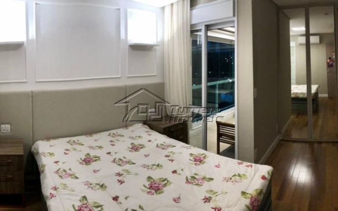 Imagem Apartamento com 2 Quartos à Venda, 98 m² em Jardim Aquarius - São José Dos Campos