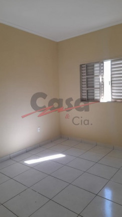 Imagem Casa com 1 Quarto para Alugar, em Jardim Anhanguera - Ribeirão Preto Imagem Casa com 1 Quarto para Alugar, em Jardim Anhanguera - Ribeirão Preto
