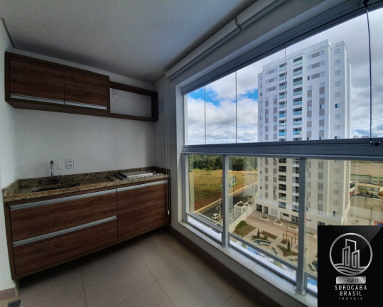 Imagem Apartamento com 3 Quartos à Venda, 93 m² em Parque Campolim - Sorocaba