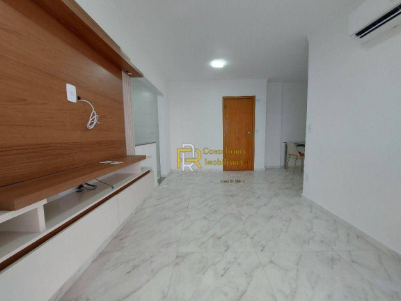 Imagem Apartamento com 2 Quartos à Venda, 77 m² em Vila Mirim - Praia Grande Imagem Apartamento com 2 Quartos à Venda, 77 m² em Vila Mirim - Praia Grande