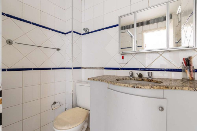 Imagem Apartamento com 1 Quarto à Venda, 44 m² em Barra Funda - São Paulo Imagem Apartamento com 1 Quarto à Venda, 44 m² em Barra Funda - São Paulo